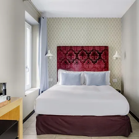 Numa Vici Aparthotel