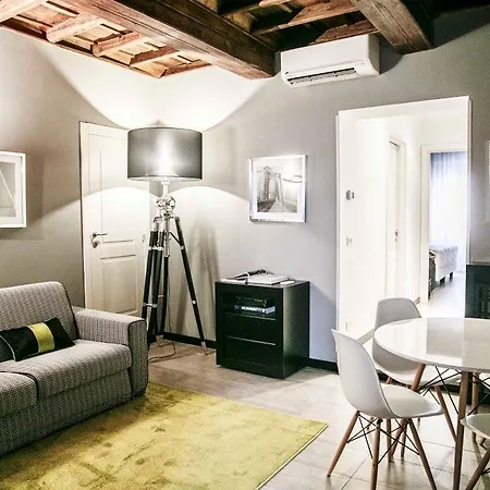 Numa Vici شقة فندقية 4*