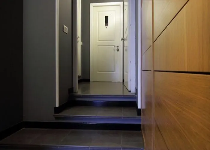 Numa Vici Apartahotel 4*