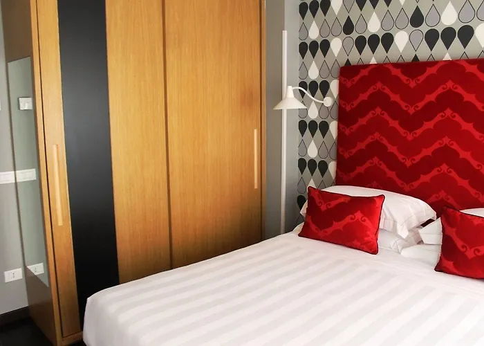 Apartahotel Numa Vici