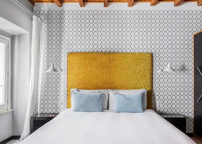 Numa Vici Apartahotel