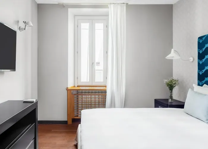 Apartahotel Numa Vici