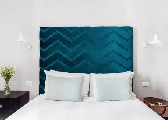 Numa Vici Apartahotel 4*