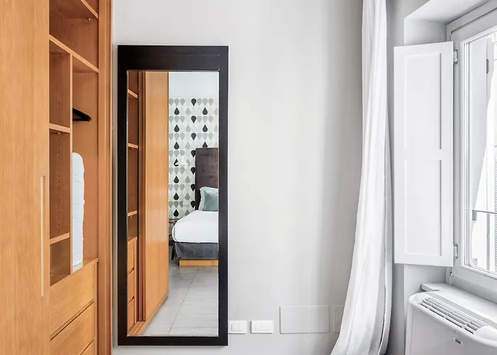 Apartahotel Numa Vici