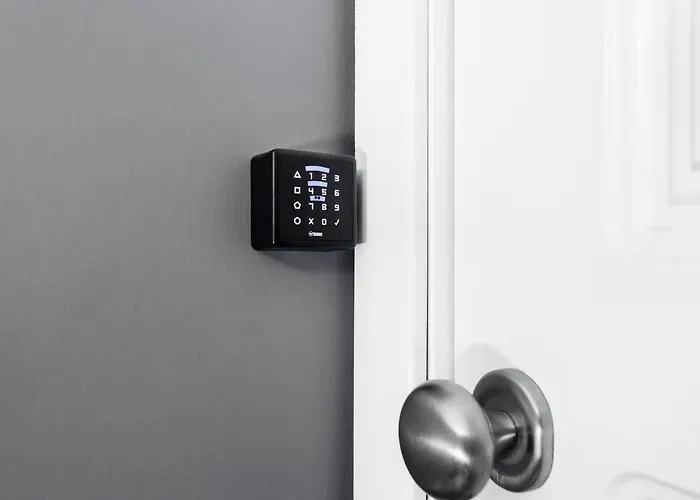 Apartahotel Numa Vici 4*