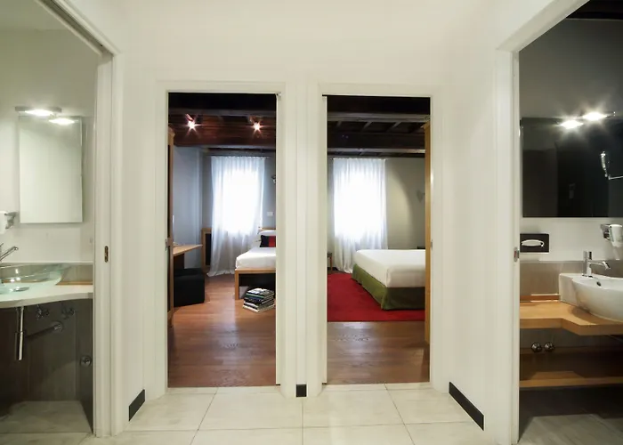 Numa Vici Apartahotel