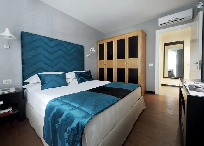 Numa Vici Apartahotel Roma