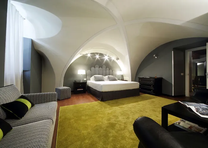 Numa Vici Apartahotel