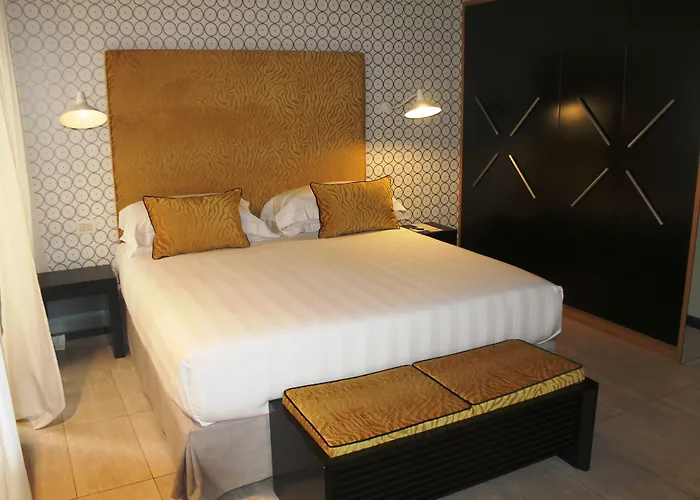 Numa Vici Apartahotel Roma