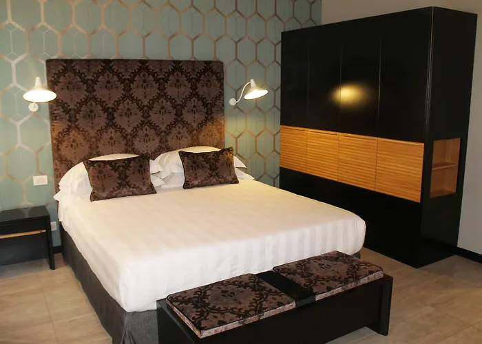 Numa Vici Apartahotel 4*