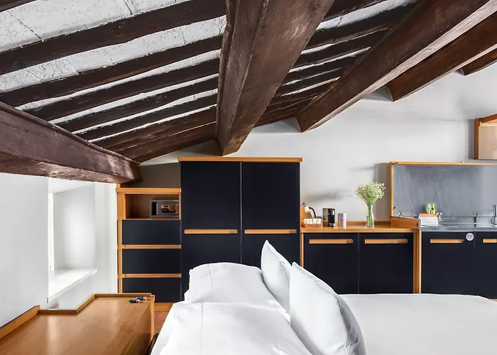 Apartahotel Numa Vici