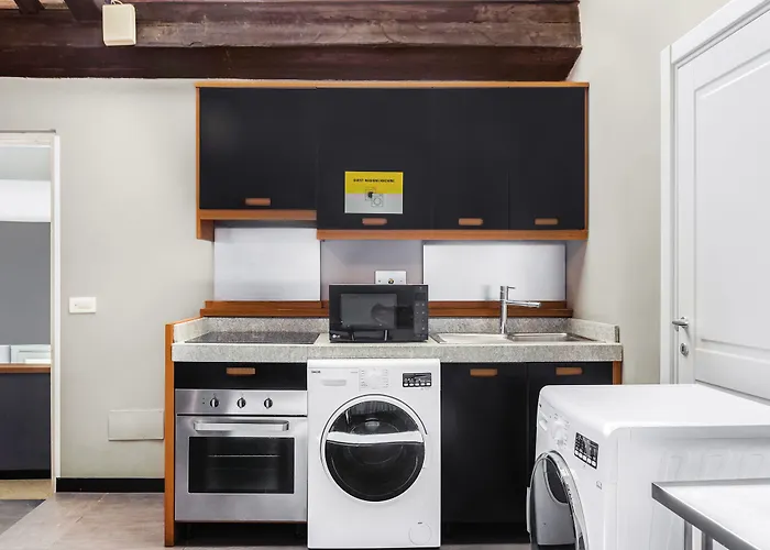 Numa Vici Apartahotel 4*