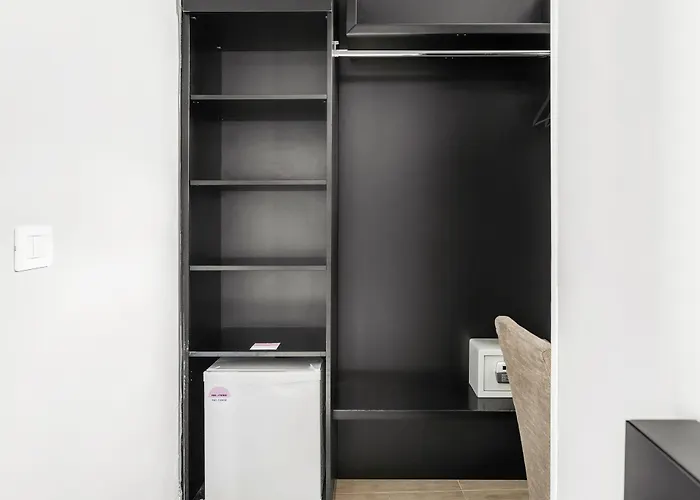 Apartahotel Numa Vici