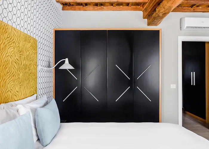 Apartahotel Numa Vici 4*