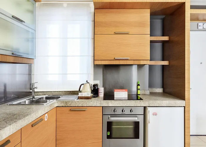 Numa Vici Apartahotel Roma