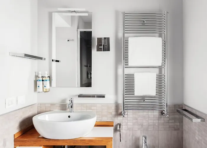 Apartahotel Numa Vici 4*