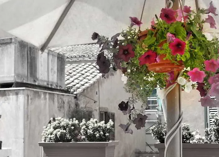 Apartahotel Numa Vici 4*