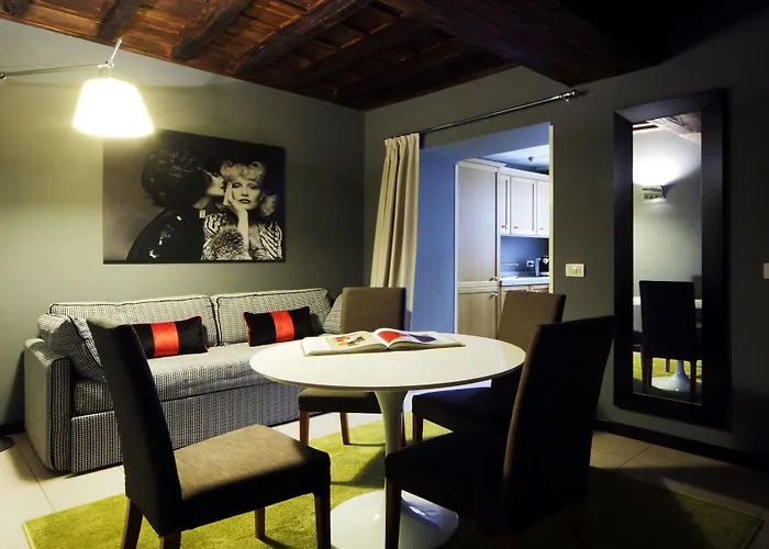 Apart-hotel Numa Vici