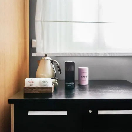 Numa Vici 4* 로마