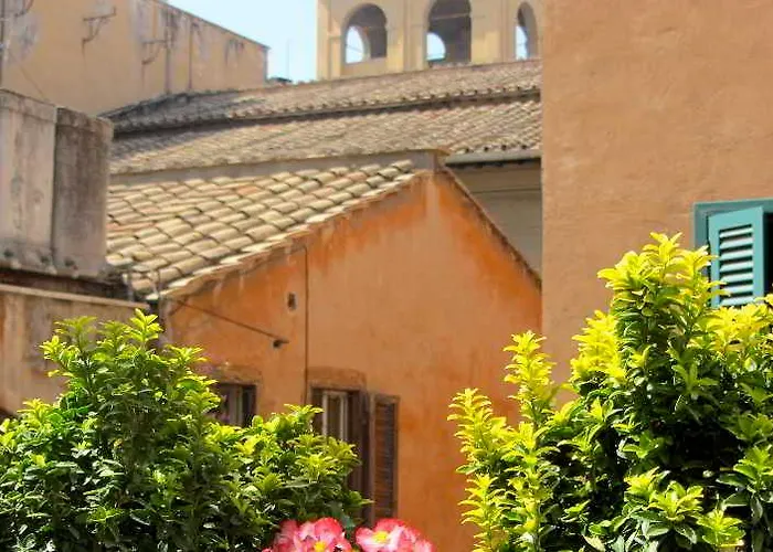 Aparthotel Numa Vici